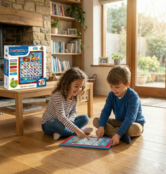 Dečiji interaktivni tablet – Azbuka