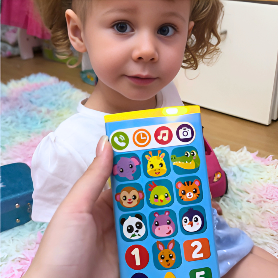 Telefon sa Dva Lica - Prva Saznanja o Farmi i Zoo Vrtu