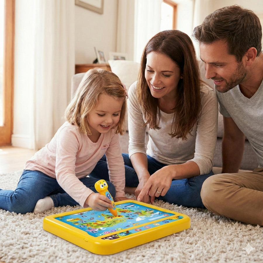 Milion zašto - Odgovorite detetu na sva pitanja