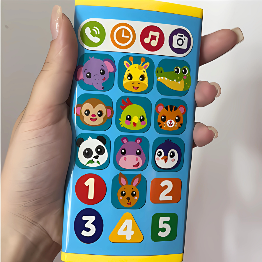 Telefon sa Dva Lica - Prva Saznanja o Farmi i Zoo Vrtu